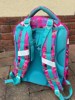 Školní batoh zn. Connect - 2