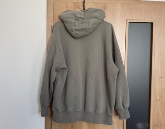 Nike oversize mikina vel. M - 2