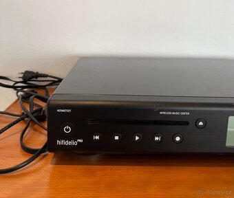 PIONER Hifidelio PRO - 2