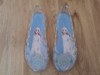 Boty do vody Disney vel. 32/33. - 2