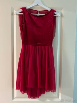 Baletní kostým - 2