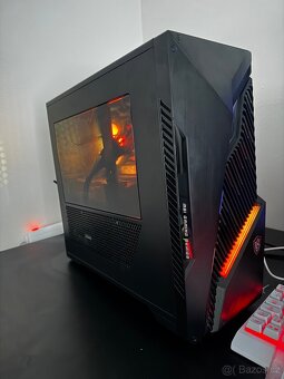 MSI MAG Infinite S3 14NVP5-2829EU - 2