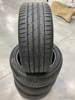 Hankook Ventus S1 evo2 225/45R17 - 2