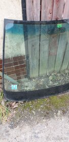 Čelní sklo Laguna 1 - 2