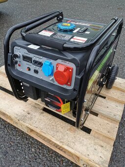 Elektrocentrála - 2