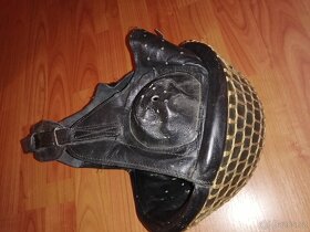 Vojenská helma – přilba - 2