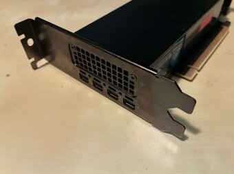 NVIDIA RTX A2000 6GB GDDR6 - 2