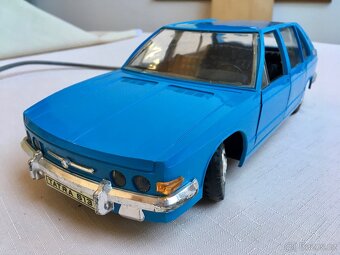 Tatra 613 (ITES) - 2