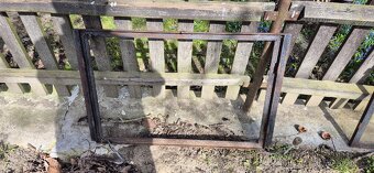 prodam 2 ks keramicke sklo do krbu - 2