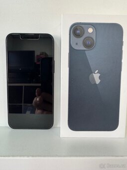 Iphone 13 mini 256gb - 2