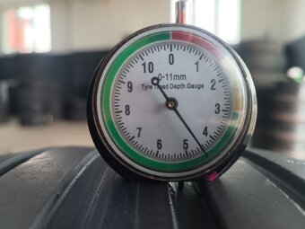 215/45 R17 FULDA (0615) - 2