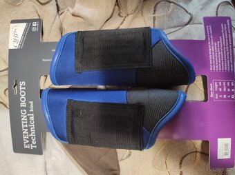 Crossove kamase M - 2