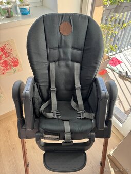 Maxi Cosi židlička - 2