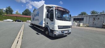 DAF LF 45.210 - 2