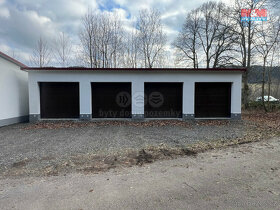 Prodej garáže, 49 m², Čenkovice - 2