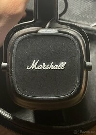 Marshall sluchátka Major Iv - 2