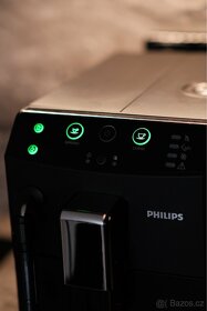 Kávovar Philips HD - 2