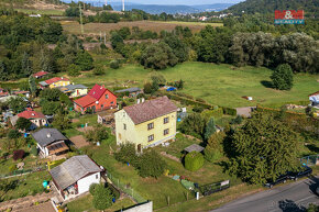 Prodej rodinného domu, 80 m², Řehlovice - 2