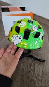 Dětská helma Etape - 2