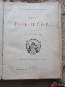 Staré Pověsti České - 2
