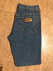 Wrangler jeans - 2