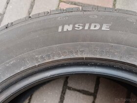 Imperial 225/60 R17 DOT22 - 2