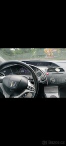 Honda Civic - 2