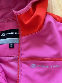 Bunda Alpine Pro 128-134 - 2