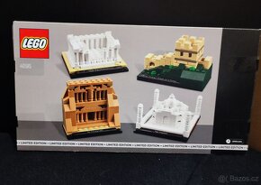 Prodám lego World of Wonders - 2