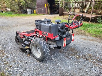 CONVERTIBLE MOWERS / 2015 - 2