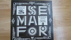 Prodám LP Semafor - 2