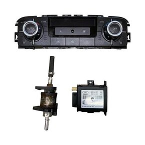 Webasto přídavné topení naftové 7P0815008L VW Touareg 7P 14 - 2
