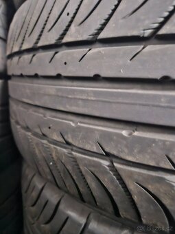 235/55R17 103W XL KUMHO - 2