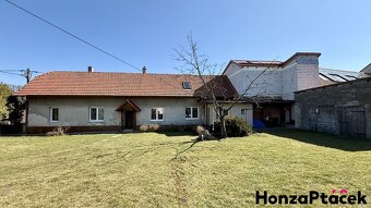 Prodej, rodinný dům U ládek, Strašín, Praha - Východ - 2