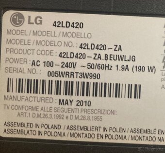 LG - 2