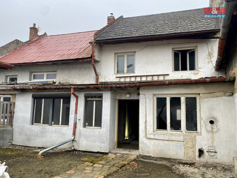 Prodej rodinného domu, 105 m², Křenovice - 2