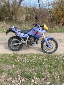 Aprilia pegaso 125 - 2