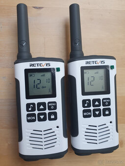 PMR Retevis RT45 - 2