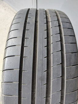 255/50 R19 107Y Goodyear Asymmetric3 letní 2ks - 2
