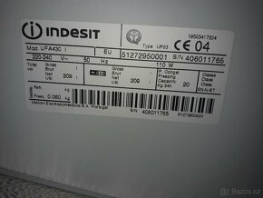 Ledničky Bosch , Elektrolux, Whirlpol... - 2