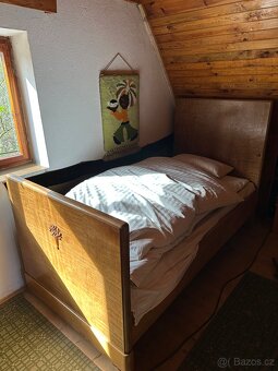Sada starožitného nábytku - 2
