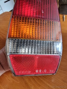 Škoda 100,120 - 2