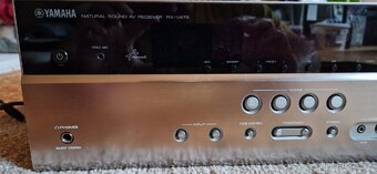 Yamaha receiver RX-V 475 - 2