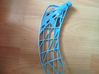 Florbalové čepele Oxdog NALEVO - 2