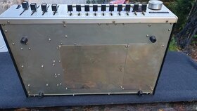 Stereo Tuner Amplifier zn. FET Marantz SR-606SW - 2