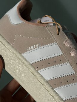 Adidas Campus - 2