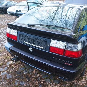 Prodám VW Corrado G 60 - 2