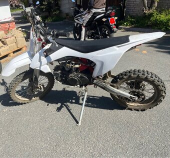 Pitbike - 2