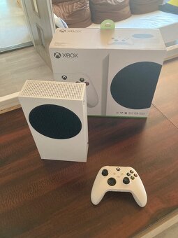 Xbox Series S - 2