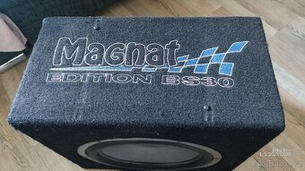 Subwoofer Magnat - 2